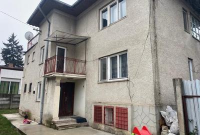Vila cu mare potential,de renovat/Clinica/Rezidenta/Birouri/ULTRACENTRAL - 3