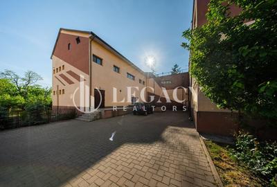 Spațiu comercial, de 1,907.3000488281 mp, în Ultracentral - 22