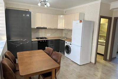Apartament cu 2 camere decomandat în Bucovina - 2