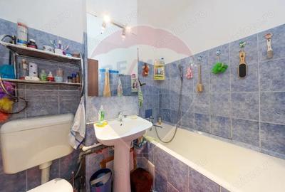 Apartament cu 2 camere de vanzare in zona Darste - 7