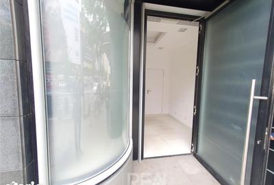 Spațiu comercial, de 15 mp, în Magheru - 1