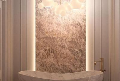 Casă cu 5 camere cu Canalizare în Nord - 16