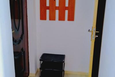 Garsonieră decomandată în Hipodrom - 2