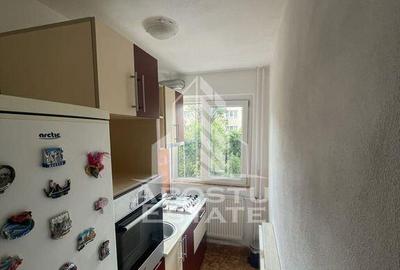 Apartament cu 2 camere nedecomandat în Șagului