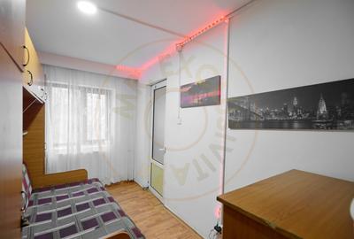 Apartament cu 3 camere semidecomandat, mobilat în Trivale - 5