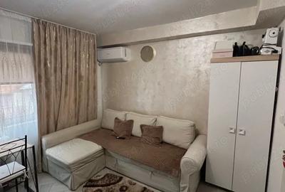 Garsonieră nedecomandată în 1 Mai - 3