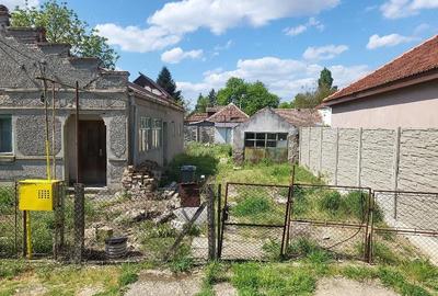 Casă cu Teren 430 Mp în Medicină - 1