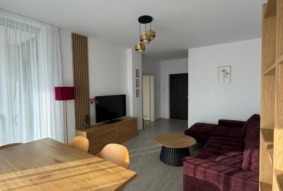 Apartament cu 2 camere decomandat în Aradului - 3