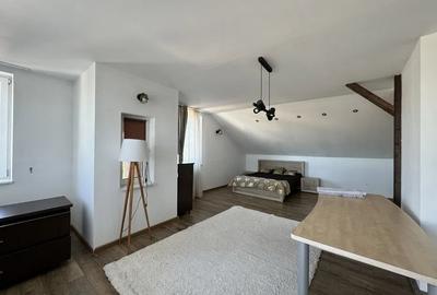 Apartament cu 4 camere,160mp, Zona Andrei Muresanu Apartament cu 4 camere,160mp, Zona Andrei Muresanu - 7