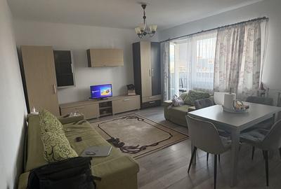 Apartament cu 2 camere semidecomandat în Șelimbăr - 4