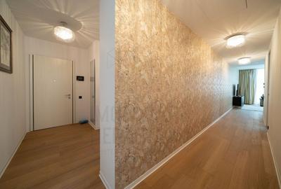 One Floreasca Vista | Top-of-the-line 2 bedrooms apartament - 21