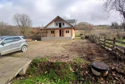 Casă cu 3 camere cu Teren 5581 Mp în Zorile - 12