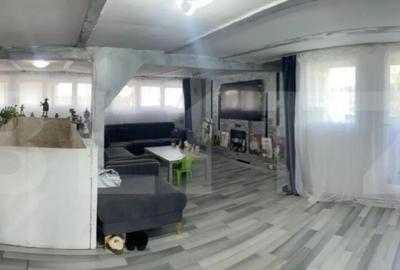 Casă cu 6 camere cu Teren 400 Mp în Rădăuți - 10