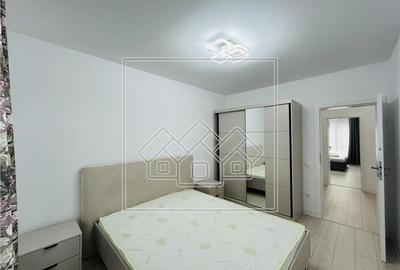 Apartament de inchiriat in Sibiu - 3 camere, 2 balcoane - D. Stanca - 14