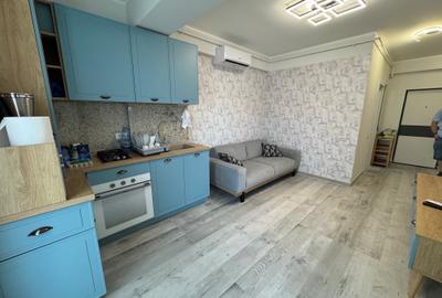Apartament 2 camere tip studio CAMPUS (Prima inchiriere) - 9