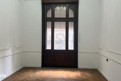 Casă cu 4 camere în Universitate - 2