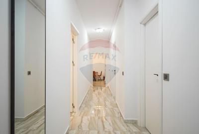 Apartament spatios de inchiriat - 3 camere Isaran - 3