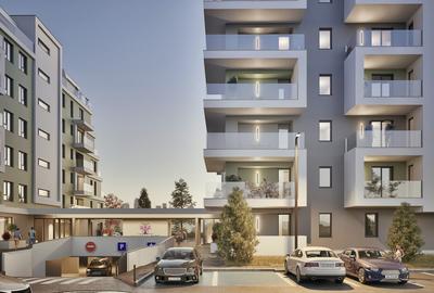 3 camere | Complex nou | Parc propriu | Parcare & boxă disponibile - 6