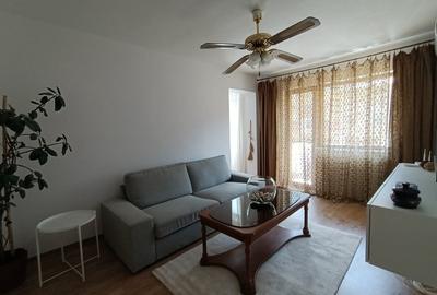 Apartament 3 camere Baile Herculane - 5