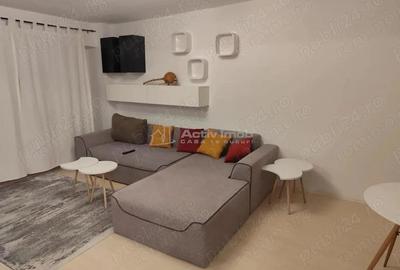 Metrou Mihai Bravu - garsoniera - loc de parcare - 2