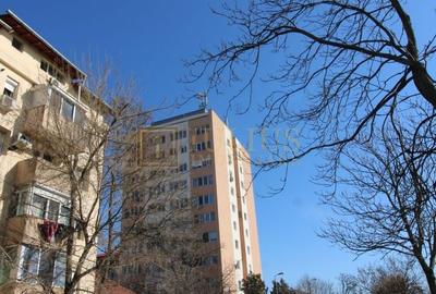 Apartament cu 2 camere decomandat, mobilat în Complex Studențesc - 14