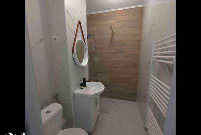Apartament cu 3 camere decomandat în Carpați 1 - 13