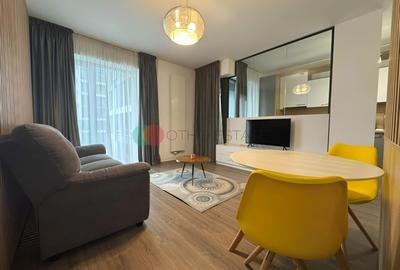 2 camere Cloud 9 | Aviatiei | Pipera |Parcare Subterana |Deosebit - 6