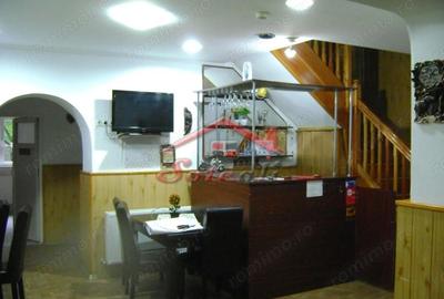 Spațiu comercial, de 280 mp, în Central - 18