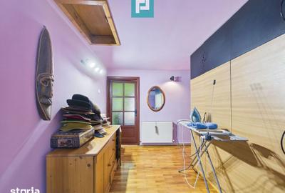 Casă cu 6 camere cu Teren 561 Mp în Bujac - 14