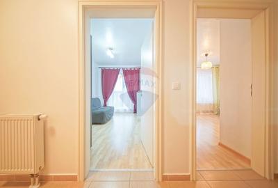 Apartament cu trei camere de inchiriat, Avantgarden 2, Brasov - 10