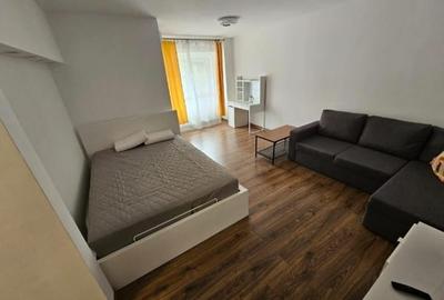 Garsoniera etaj 1, suprafata 43 mp, proaspat renovata - 3