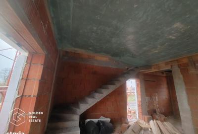 Casă cu 3 camere în Dumbrăvița - 11