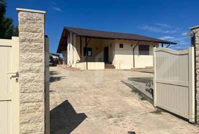 Casa 100 mpu, zona Malu Mare cu 1000 mp teren - 2
