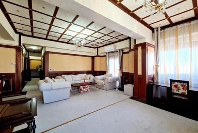 Apartament cu 3 camere decomandat în Băneasa - 1