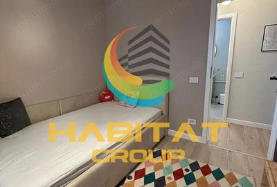 Apartament 3 Camere cu Terasa de Vanzare, Metrou Mihai Bravu - 14