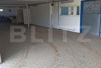 Hala industriala, 5 camere, 895mp, Sangeorgiu de Mures - 3