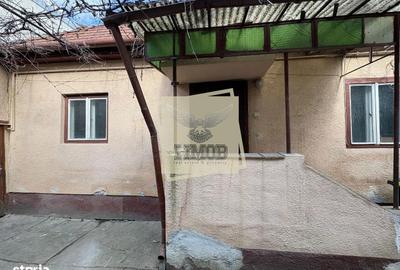 Casă cu 3 camere în Central - 6