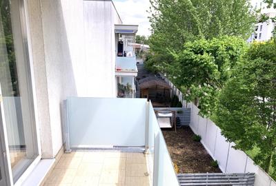 Garsonieră decomandată în Chitila - 10