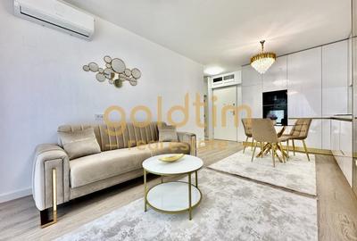 Apartament cu 2 camere decomandat, mobilat în Aviației - 3