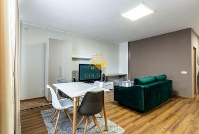 2 camere, modern, bloc nou, garaj, Iris Zona Maramuresului, Oasului - 10