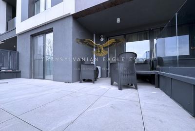 Apartament cu 2 camere semidecomandat, mobilat în Gheorgheni - 19