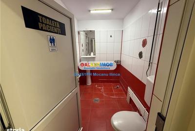 Spațiu comercial, de 180 mp, în Republicii - 7