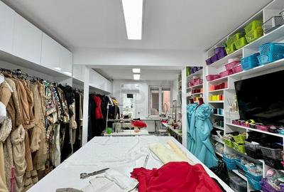 REA1021235 Apartament 2 camere I Pretabil Spatiu Comercial I Unirii I De vanzare - 3