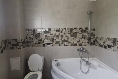 Apartament cu 3 camere decomandat, mobilat în Mărăști - 9