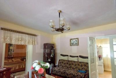 Casa de vanzare, 91 mp, in zona centrala din Turda - 4