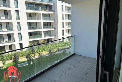 THE IVY-Priveliste panoramica, pozitie exceptionala, PRIMA LOCUIRE, parcare! - 1