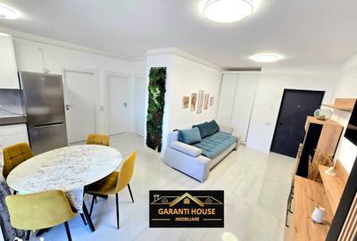 Apartament cu 3 camere în Central - 3