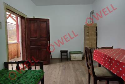 De vânzare 2 case în Vâlcele! - 14
