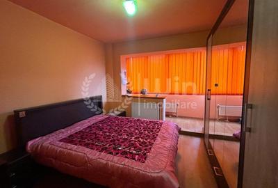 Apartament 3 camere | Decomandat | Etaj 3/4 | 67mp | Zona Piata Flora - 4