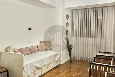 Apartament cu 3 camere decomandat, mobilat în Pipera - 12
